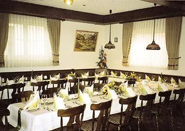 Guest house Landhotel Goldener Stern Trautskirchen