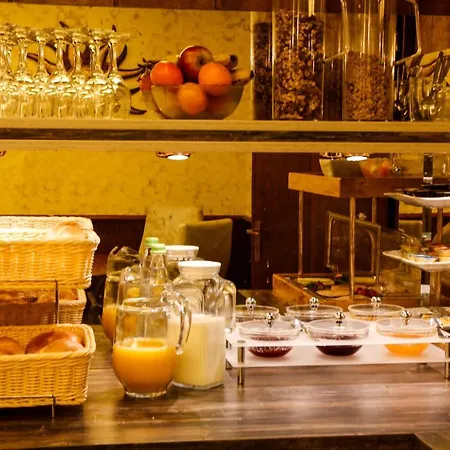Landhotel Goldener Stern 3* Trautskirchen