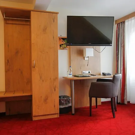 Landhotel Goldener Stern Guest house 3*