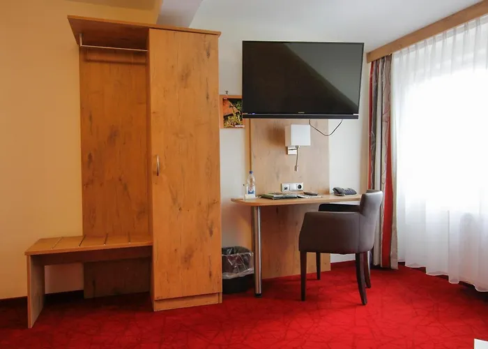 Goldener Stern Penzion 3*
