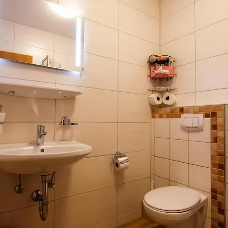 Vendégház Goldener Stern 3*
