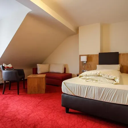 Landhotel Goldener Stern Guest house