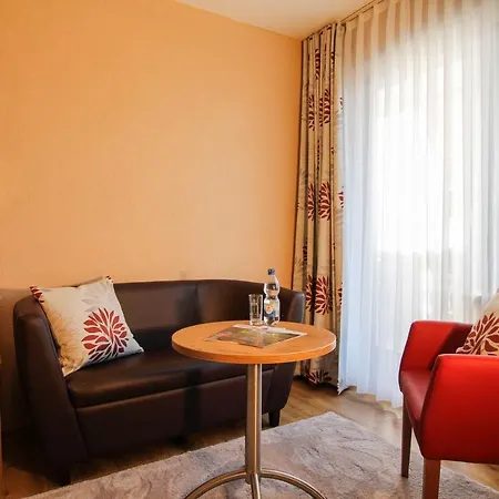 Landhotel Goldener Stern Guest house