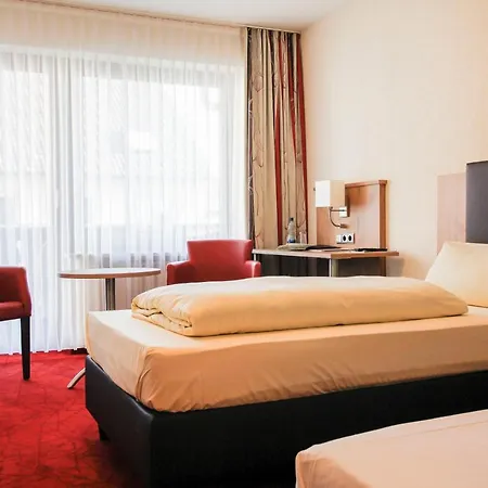 Landhotel Goldener Stern Guest house