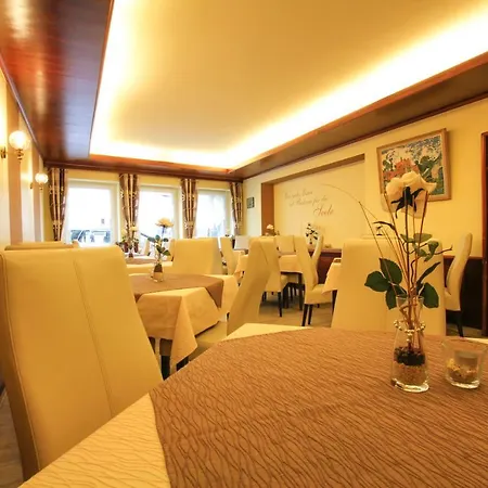 Guest house Goldener Stern Trautskirchen