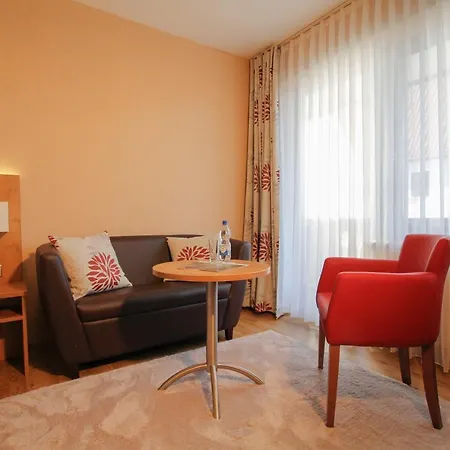 Landhotel Goldener Stern Guest house 3*