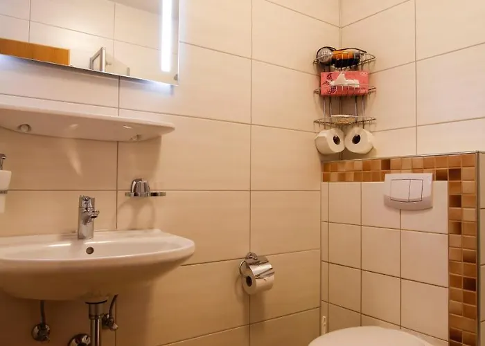 Guest house Goldener Stern 3*