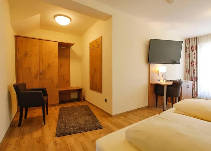 Goldener Stern Guest house