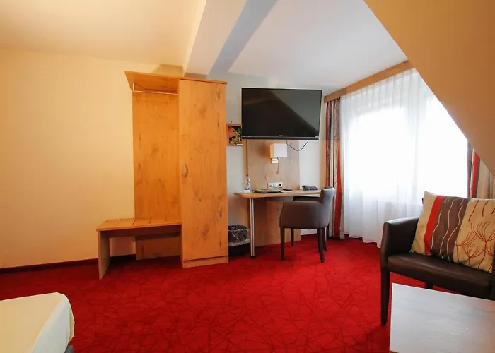 Goldener Stern 3* Trautskirchen