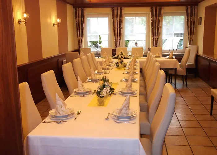 Goldener Stern Guest house 3*